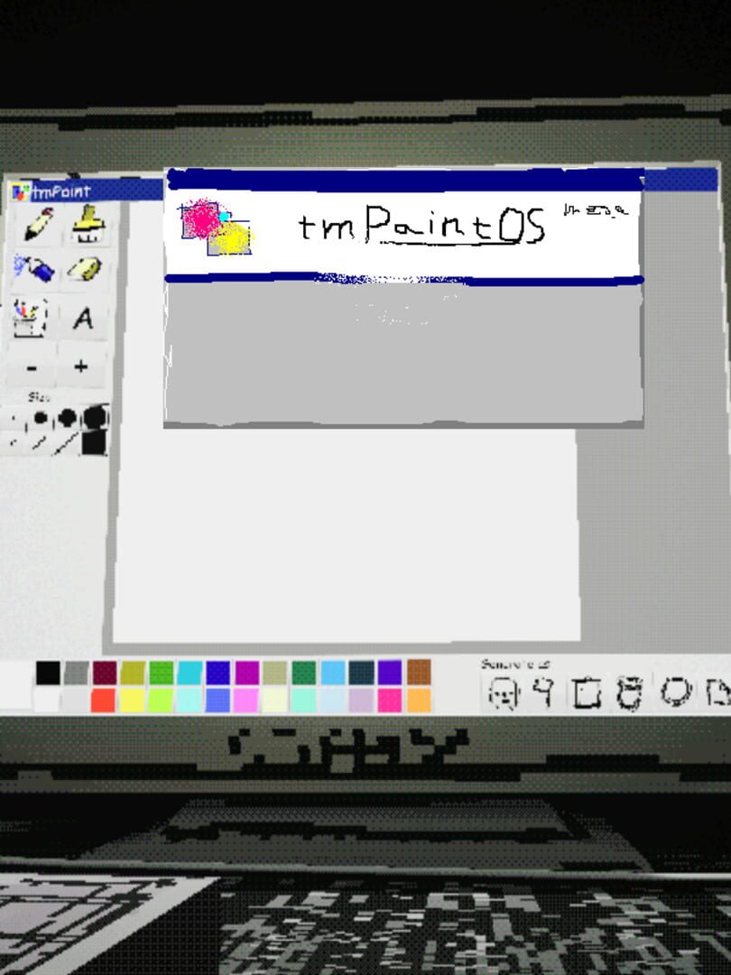 TmPaint