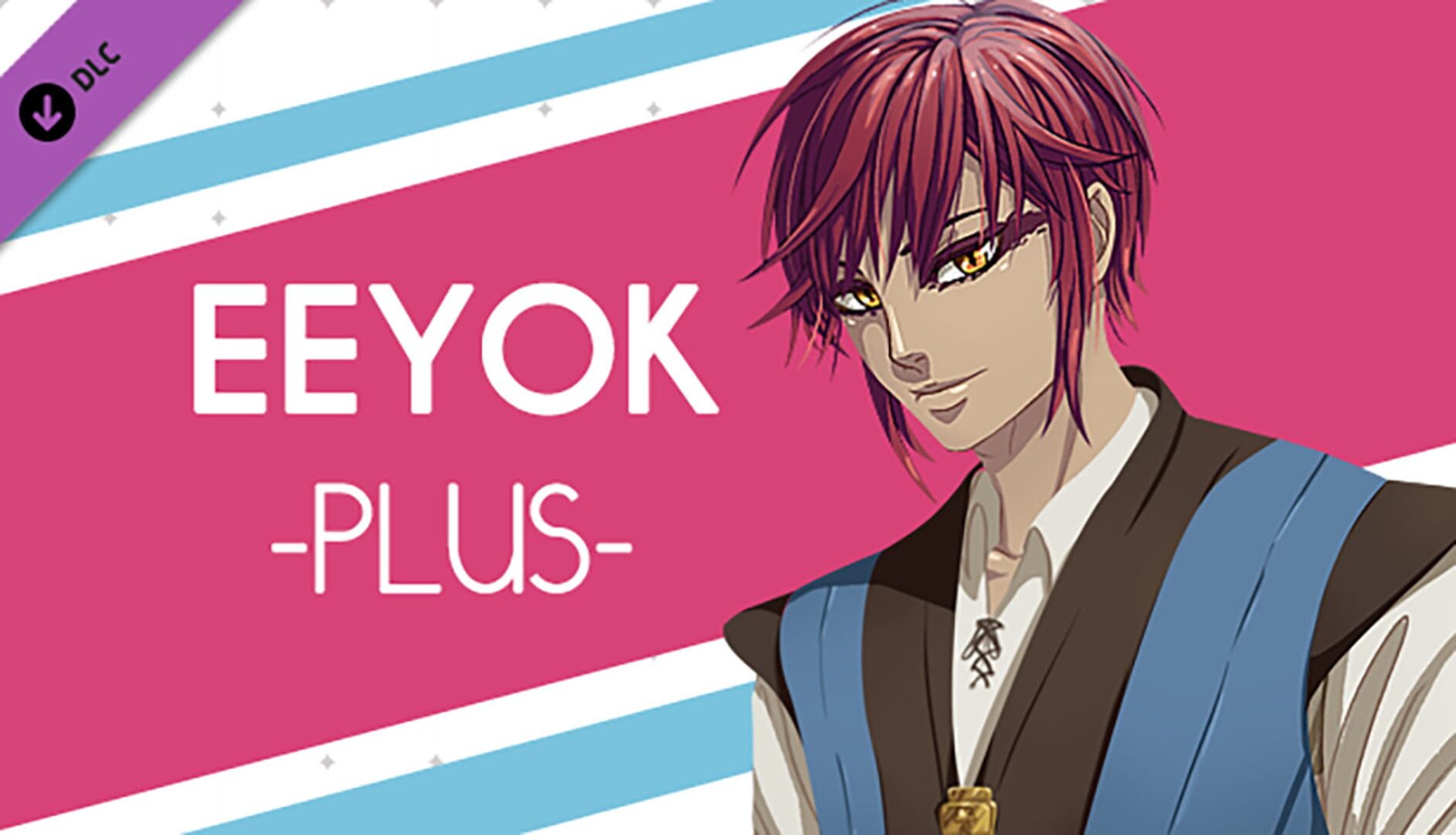 DLC : Tailor Tales: Eeyok Plus