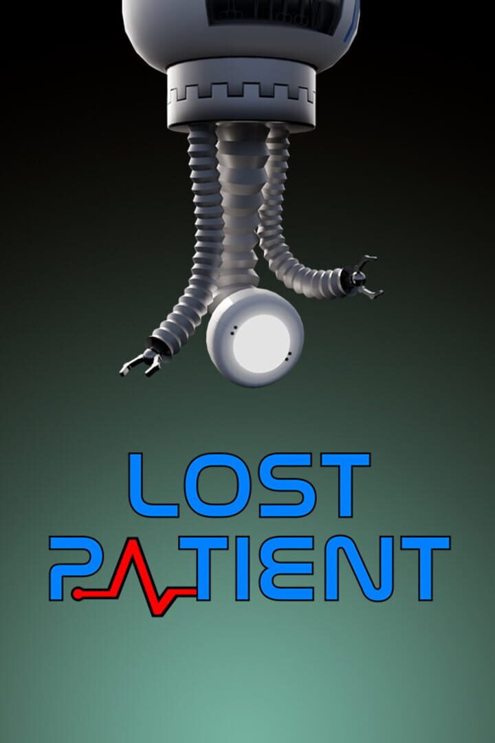 Lost Patient
