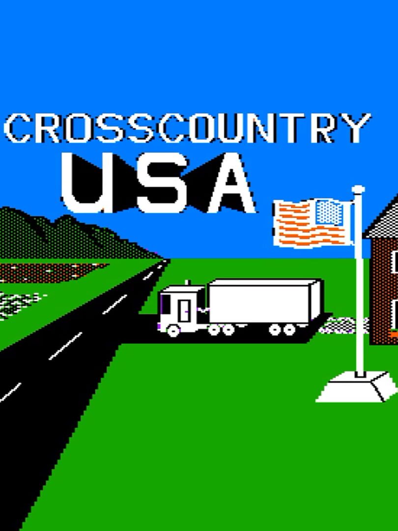 Crosscountry USA