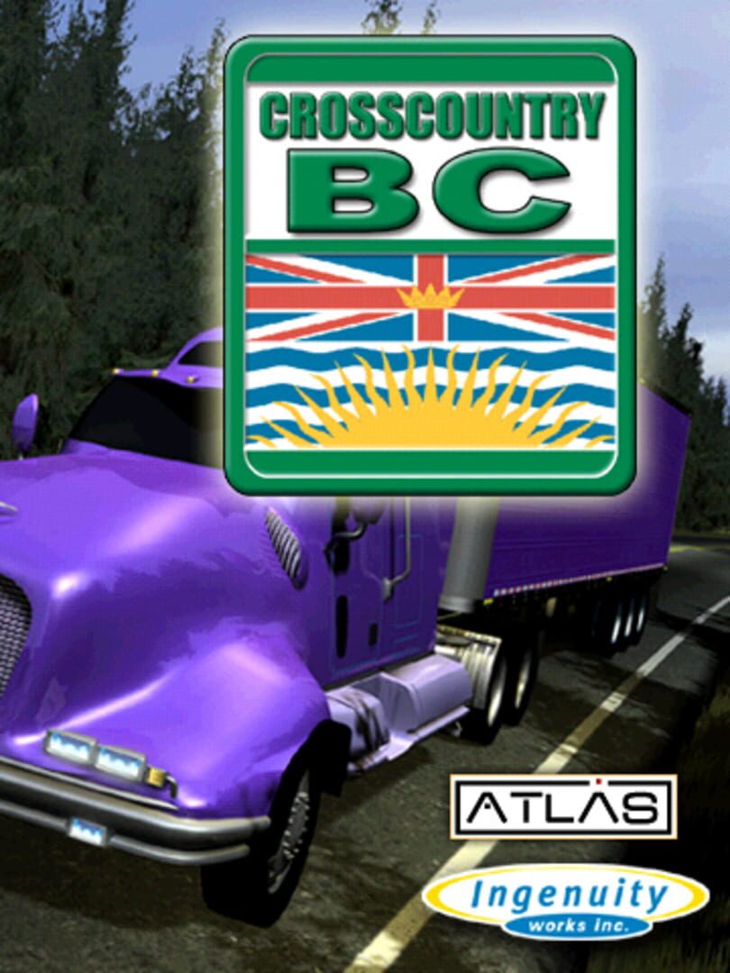 Crosscountry BC