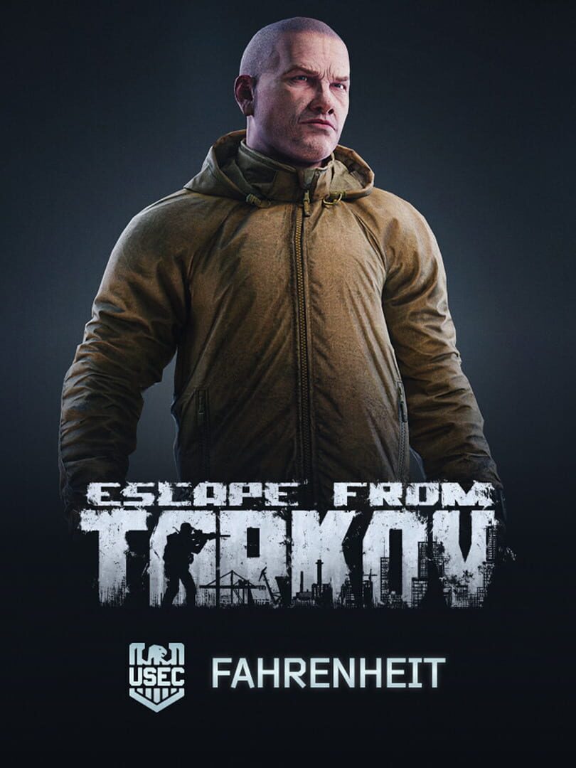 Escape from Tarkov: Usec - Fahrenheit