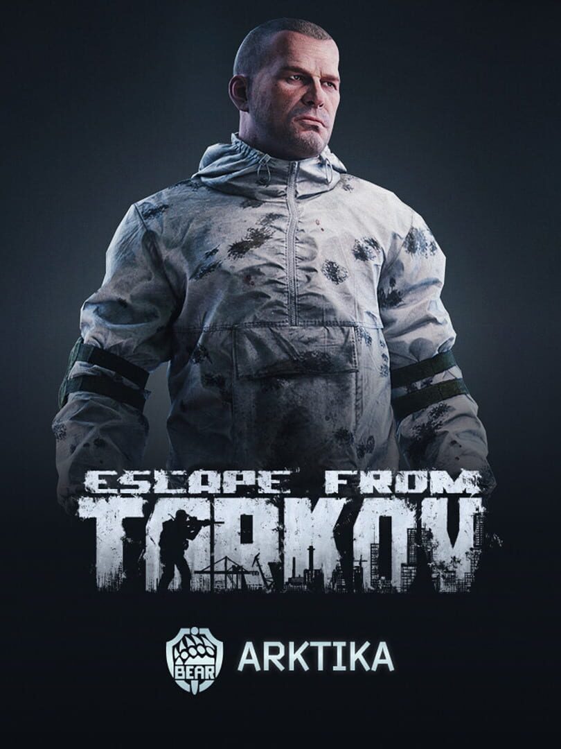 Escape from Tarkov: Bear - Arktika