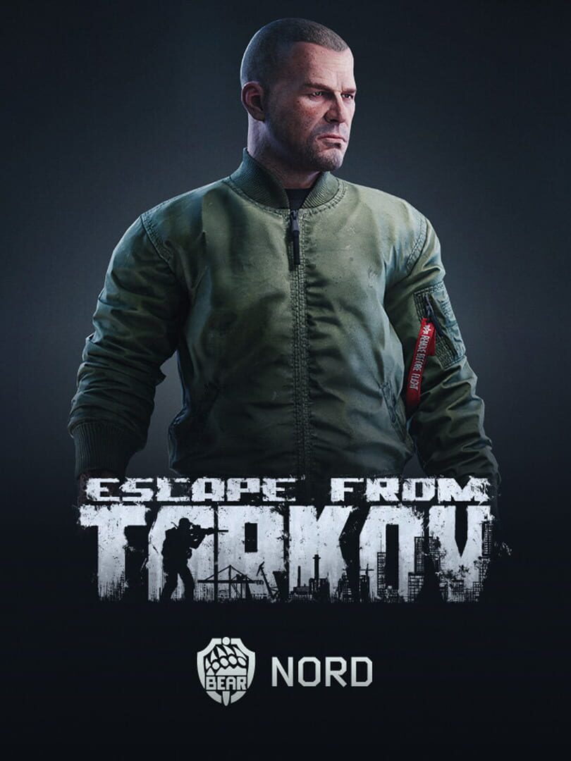 Escape from Tarkov: Bear - Nord