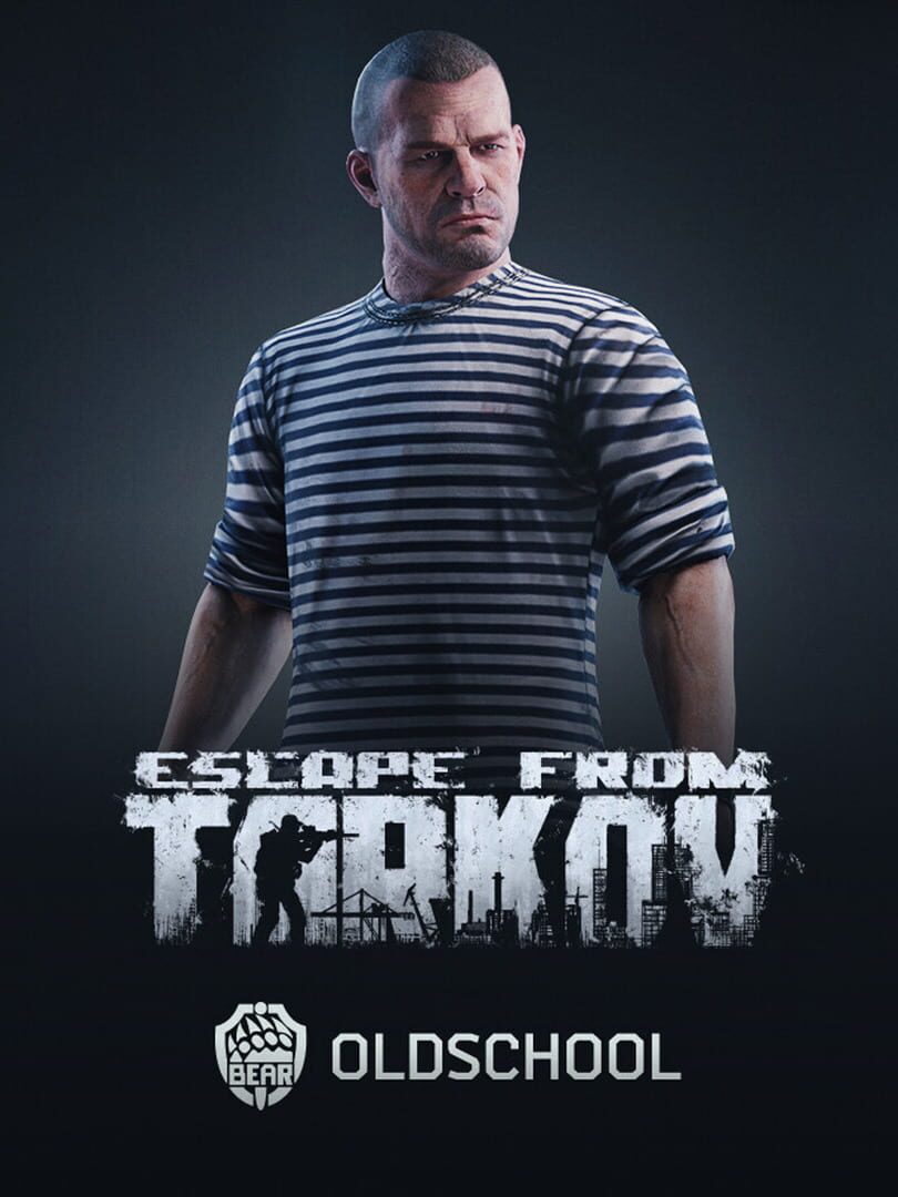 Escape from Tarkov: Bear - Oldschool