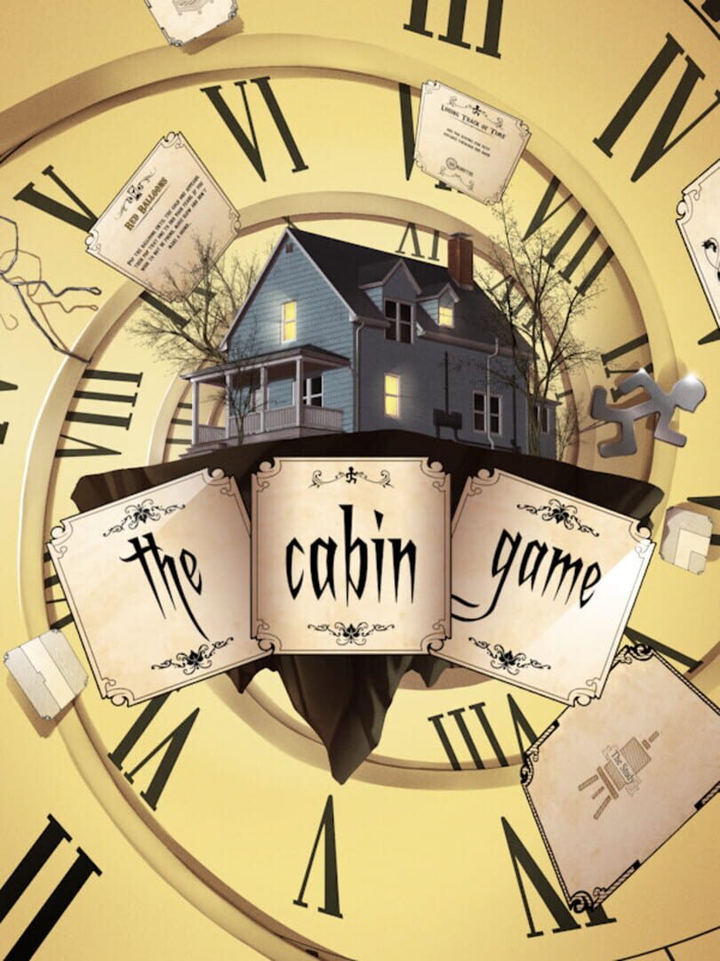 The Cabin Game