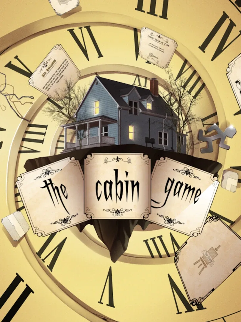 The Cabin Game
