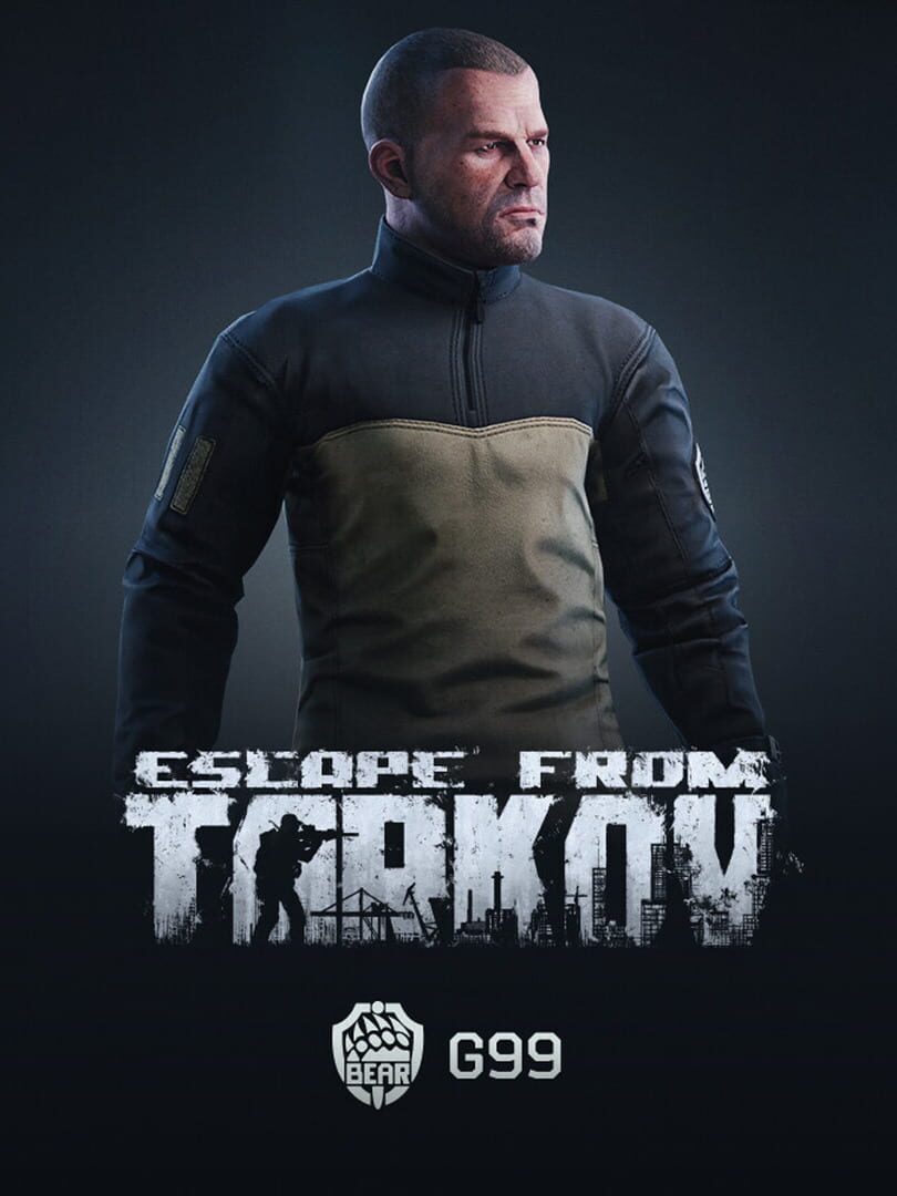 Escape from Tarkov: Bear - G99