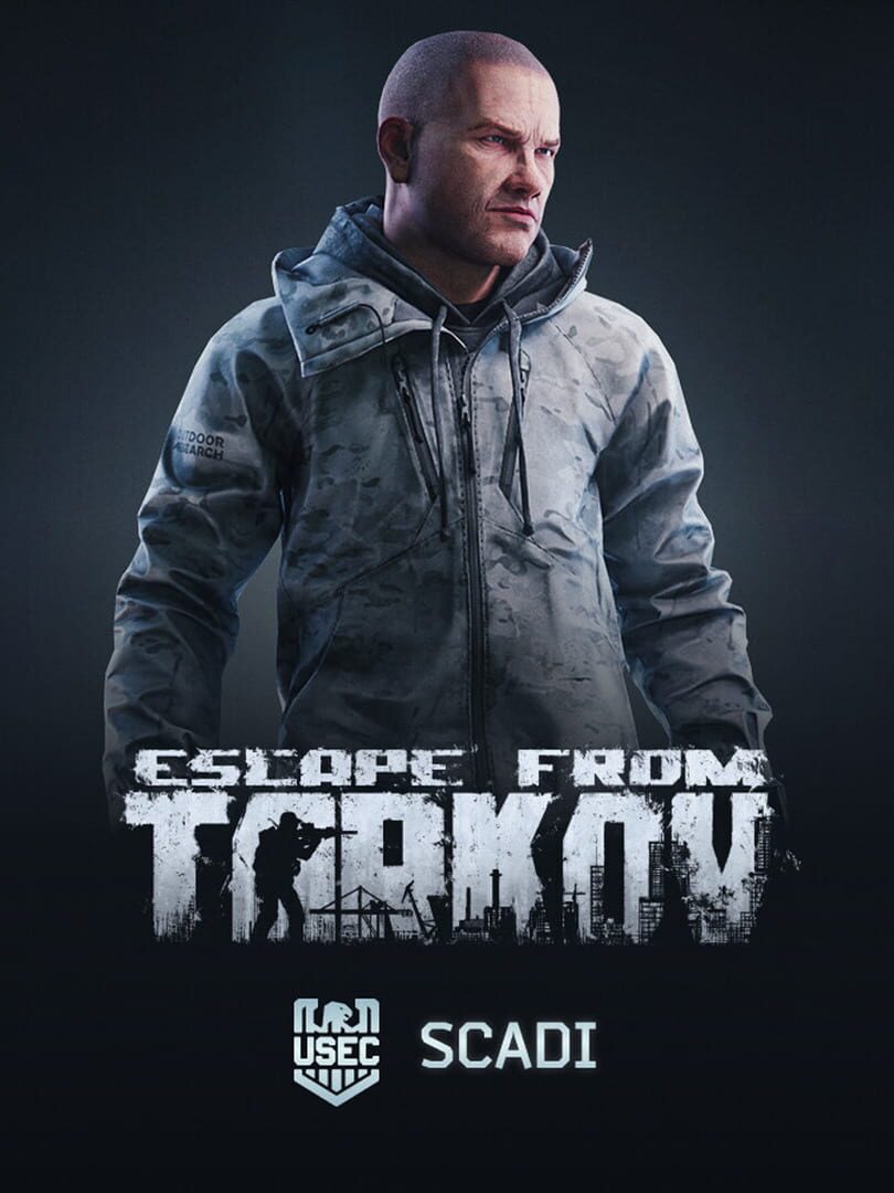 Escape from Tarkov: Usec - Scadi