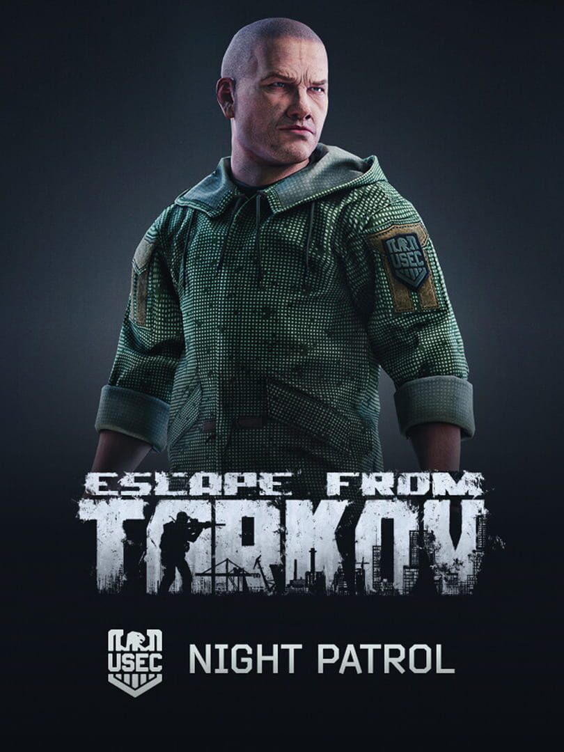 Escape from Tarkov: Usec - Night Patrol