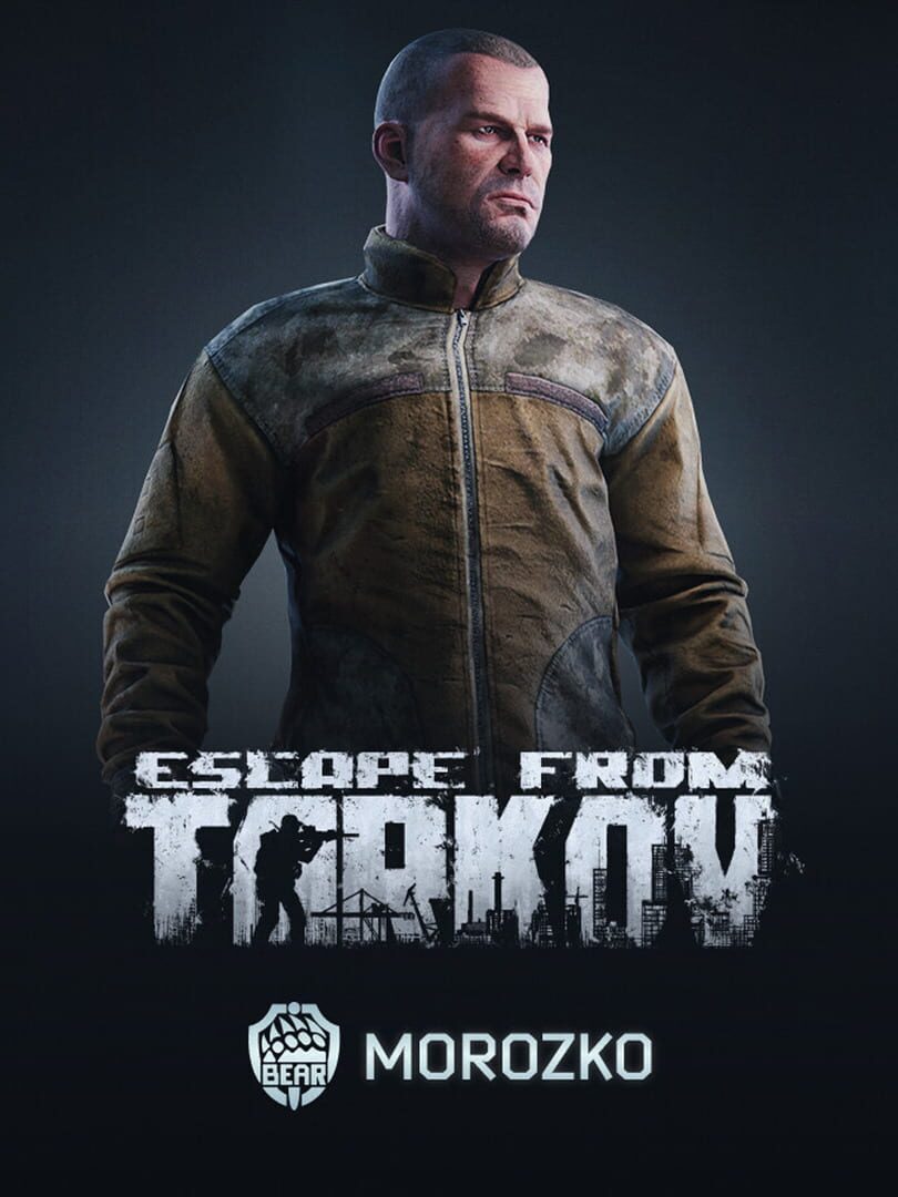 Escape from Tarkov: Bear - Morozko
