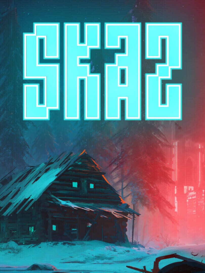 Skaz