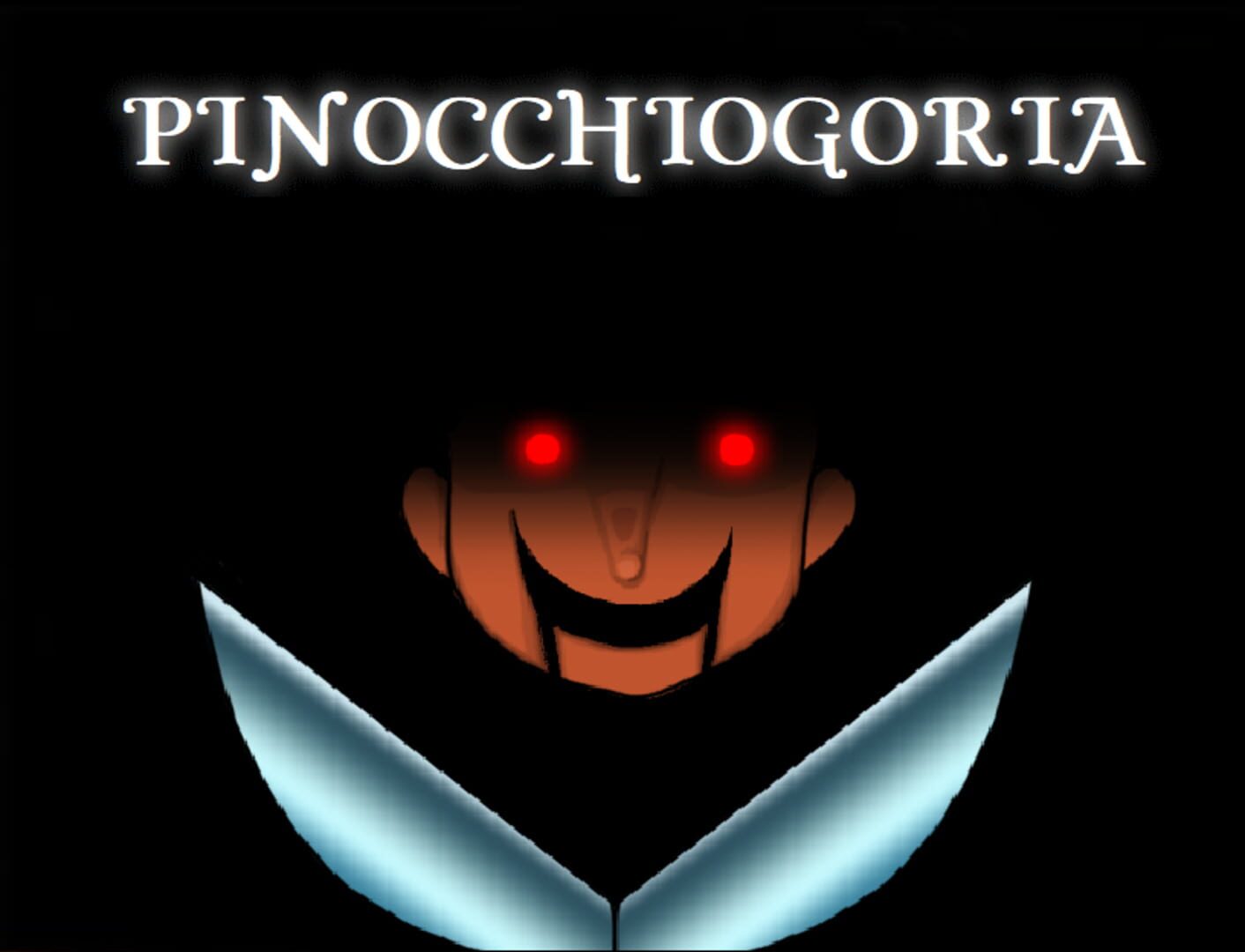 Pinocchiogoria