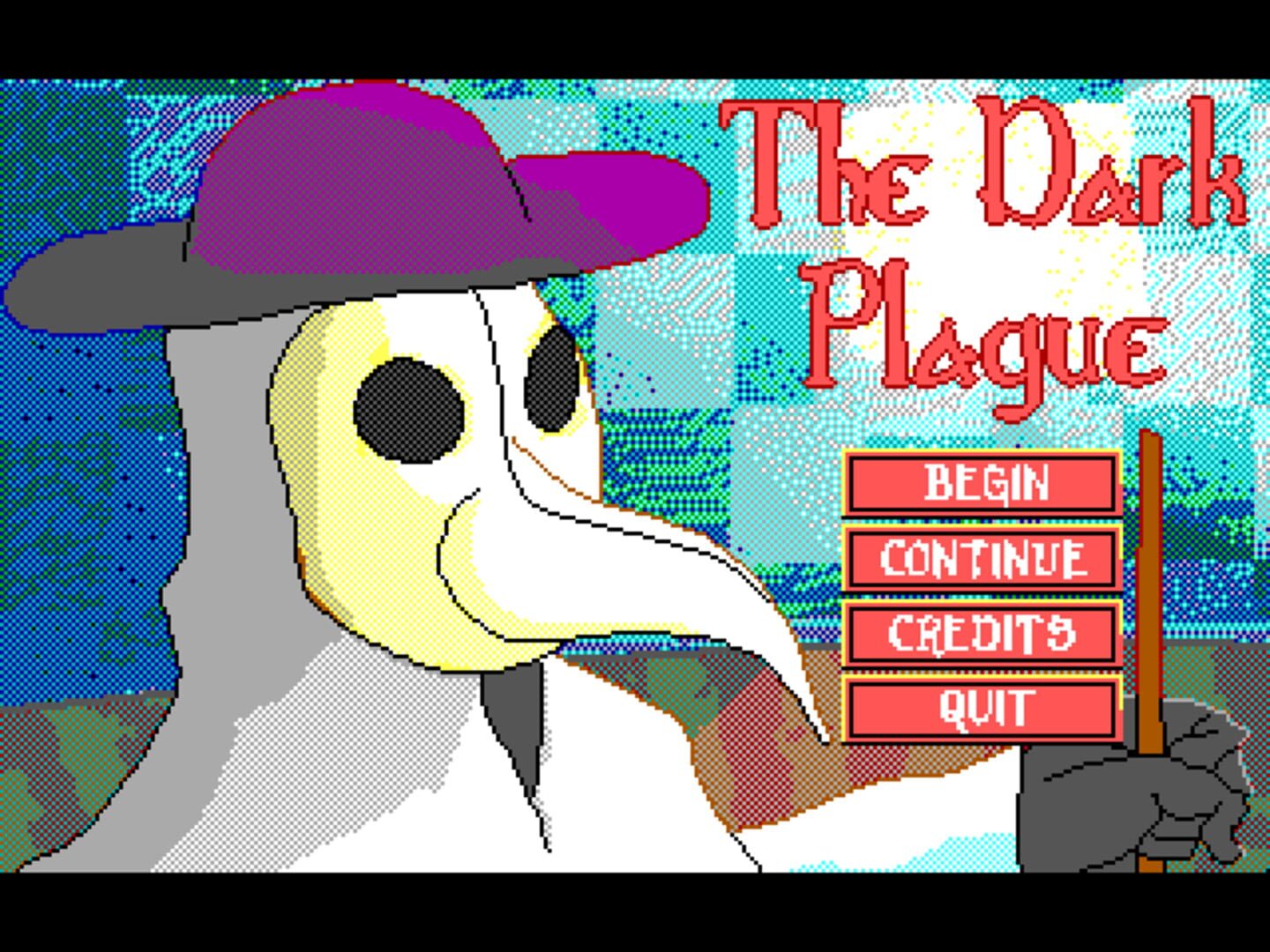The Dark Plague