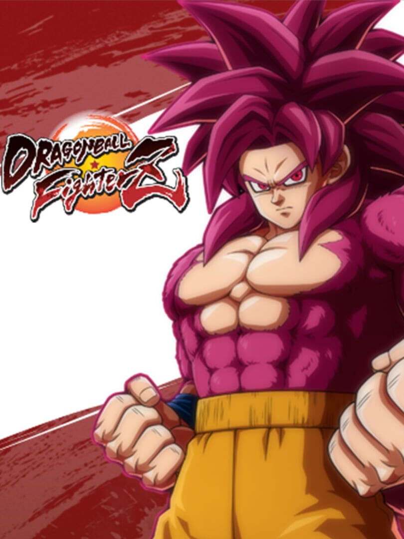 DLC : Dragon Ball FighterZ: Daima Pack