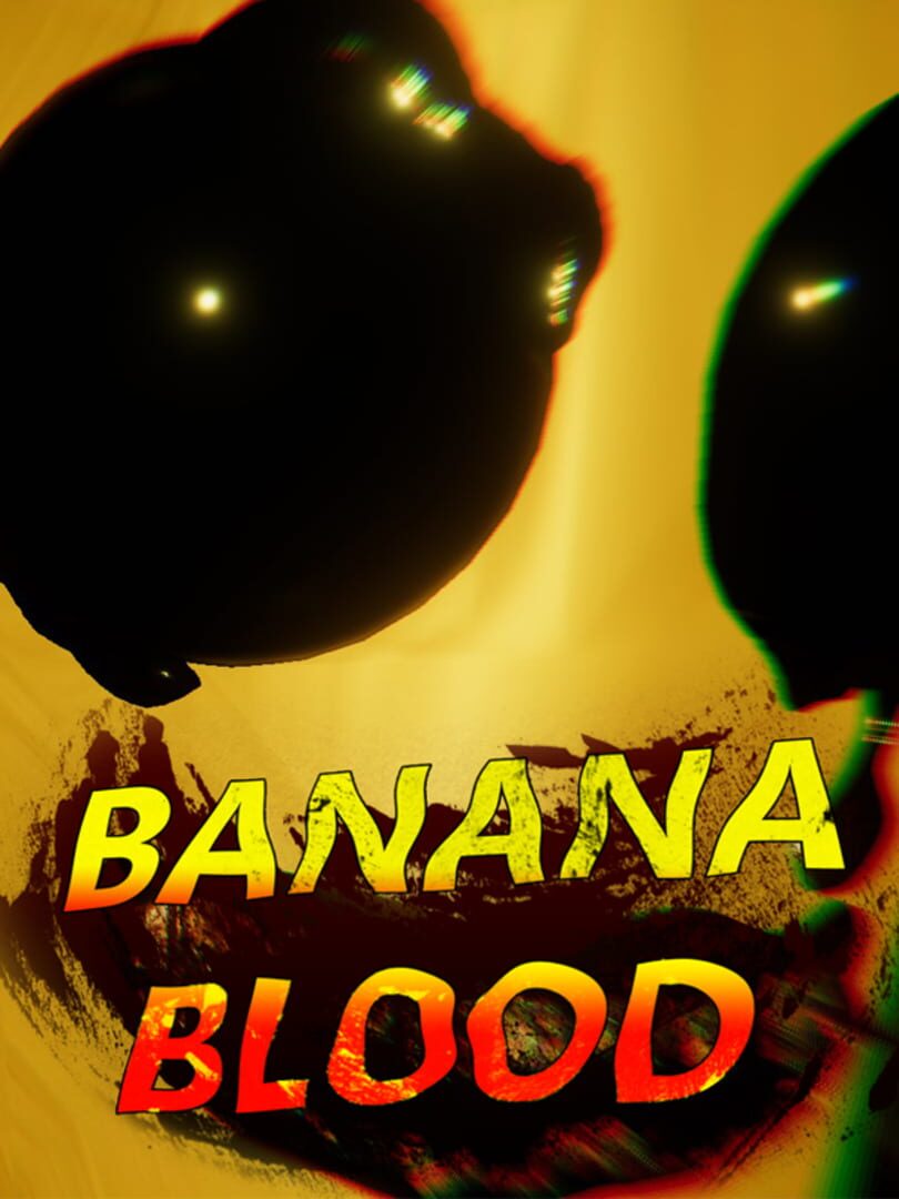 Banana Blood