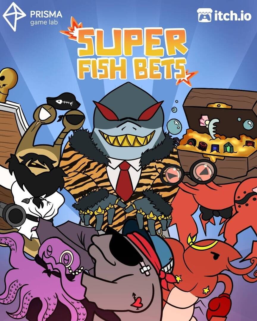 Super Fish Bets