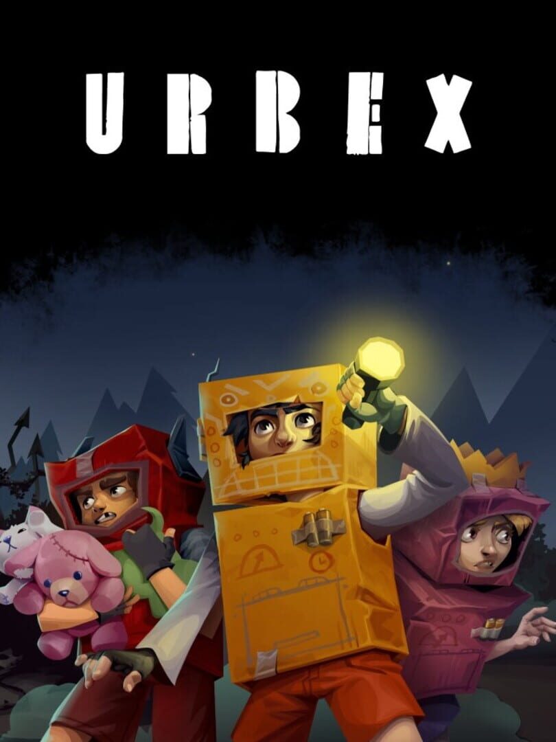 Urbex