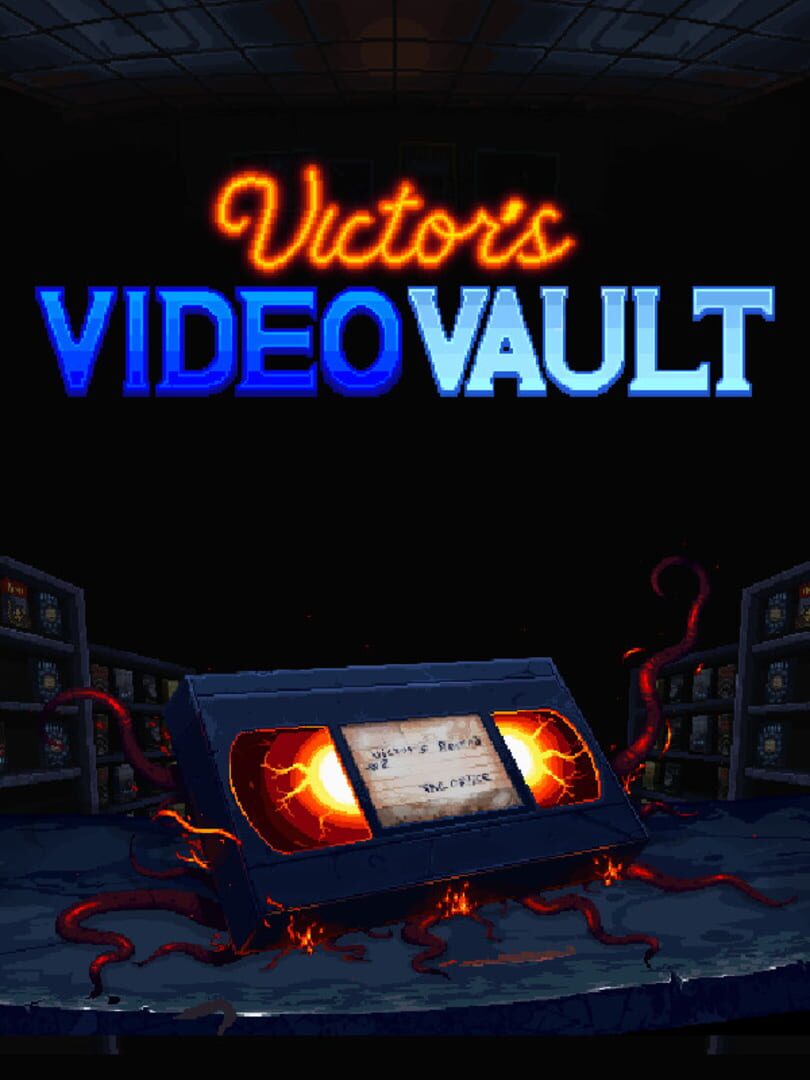 Victor's Video Vault