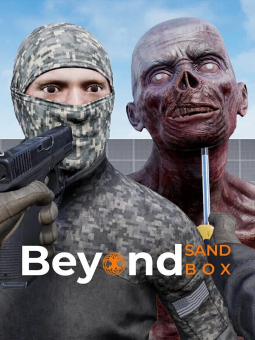 Beyond Sandbox