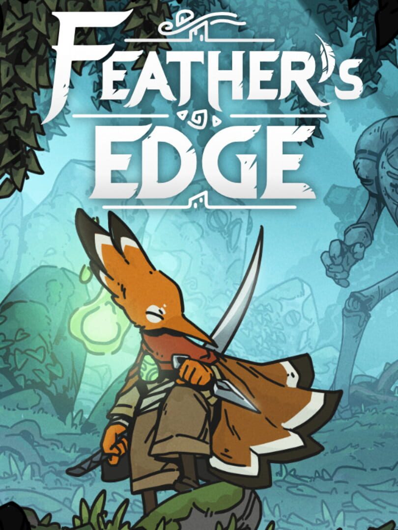 Feather's Edge
