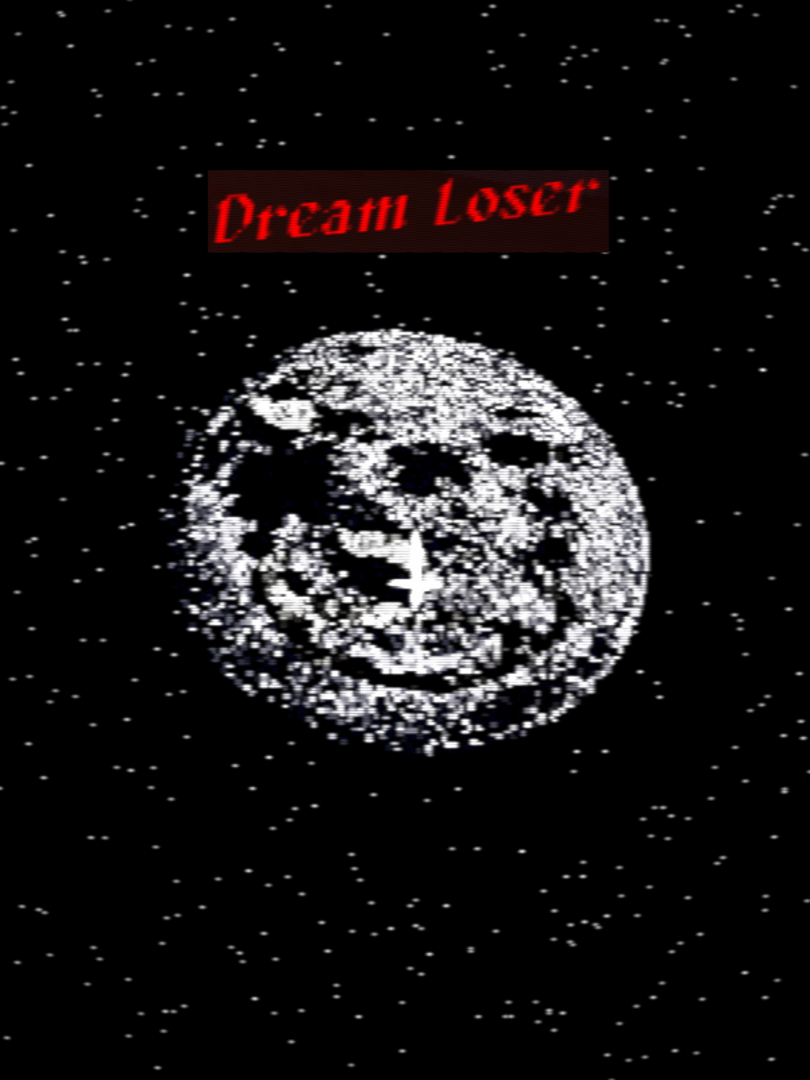 Dream Loser Cover