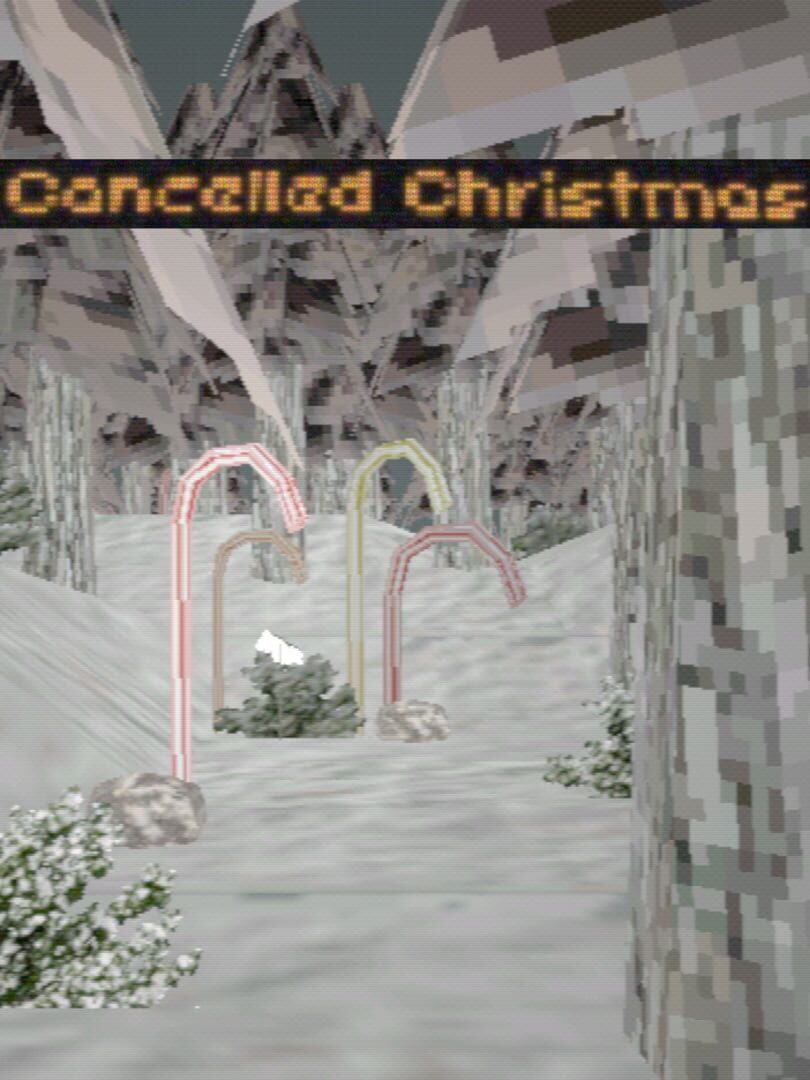 Cancelled Christmas