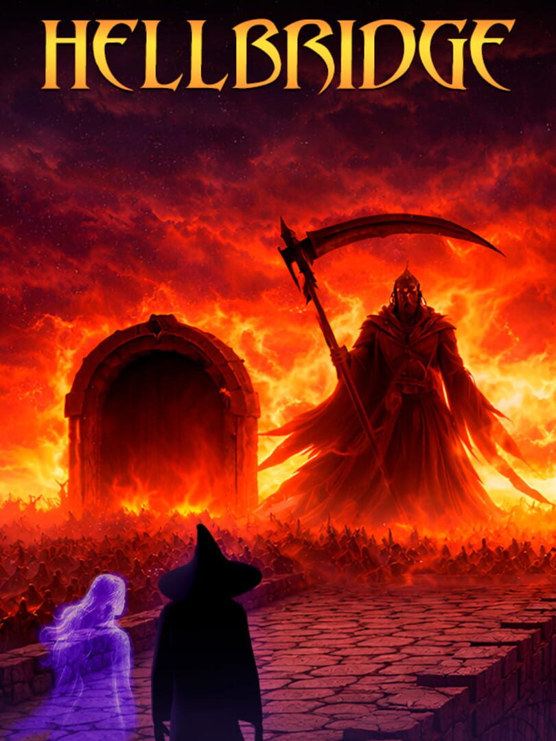 Jeu : Hellbridge