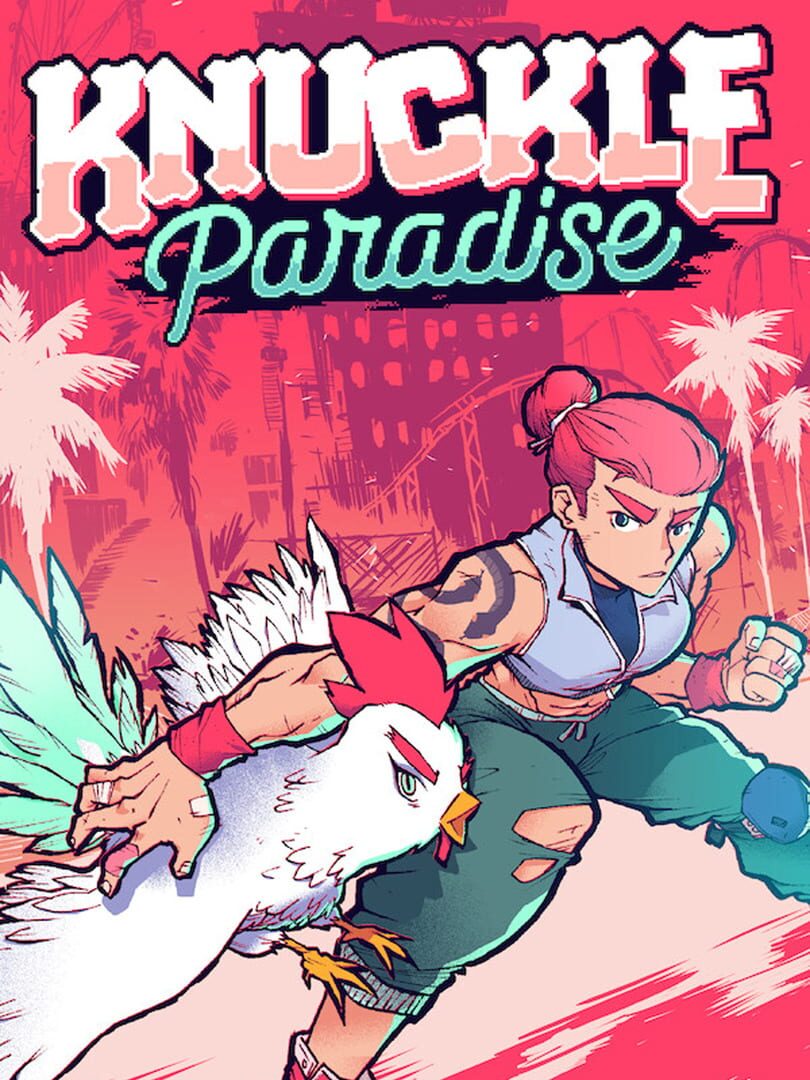 Knuckle Paradise