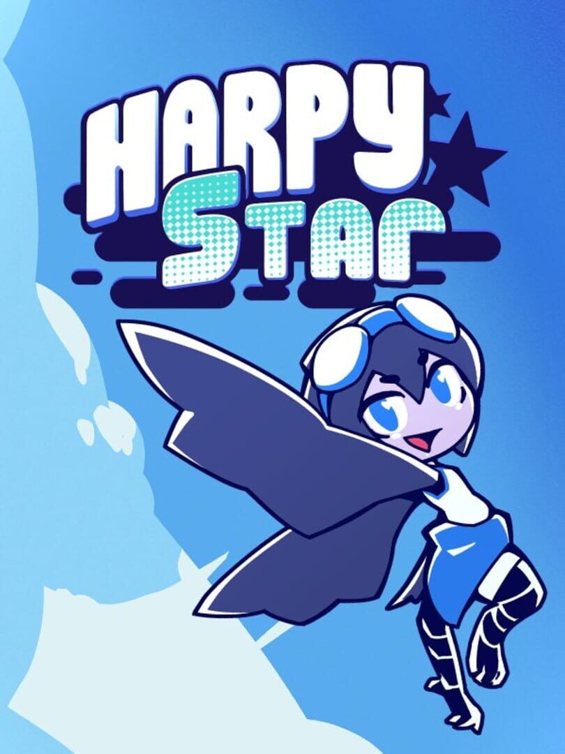 Harpy Star