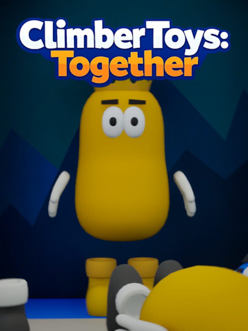 Climber Toys: Together