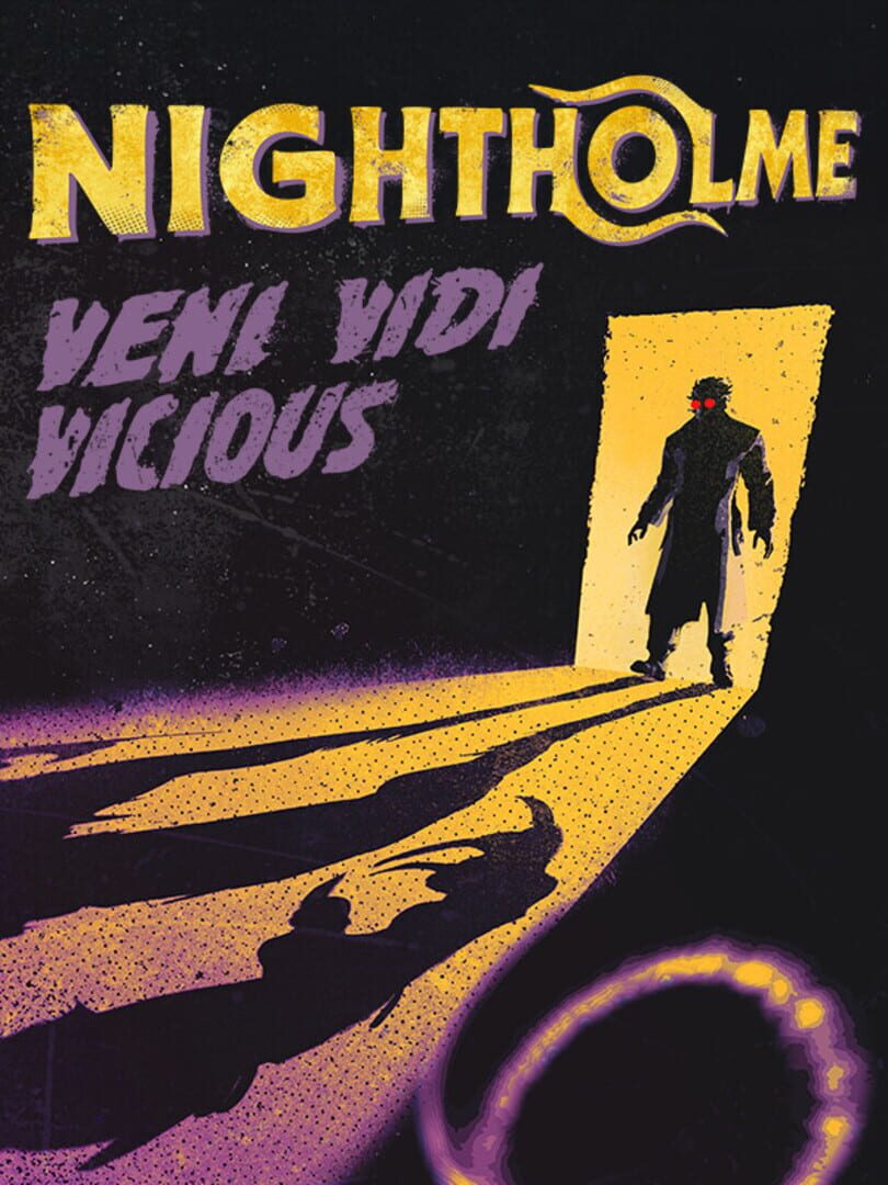 Nightholme