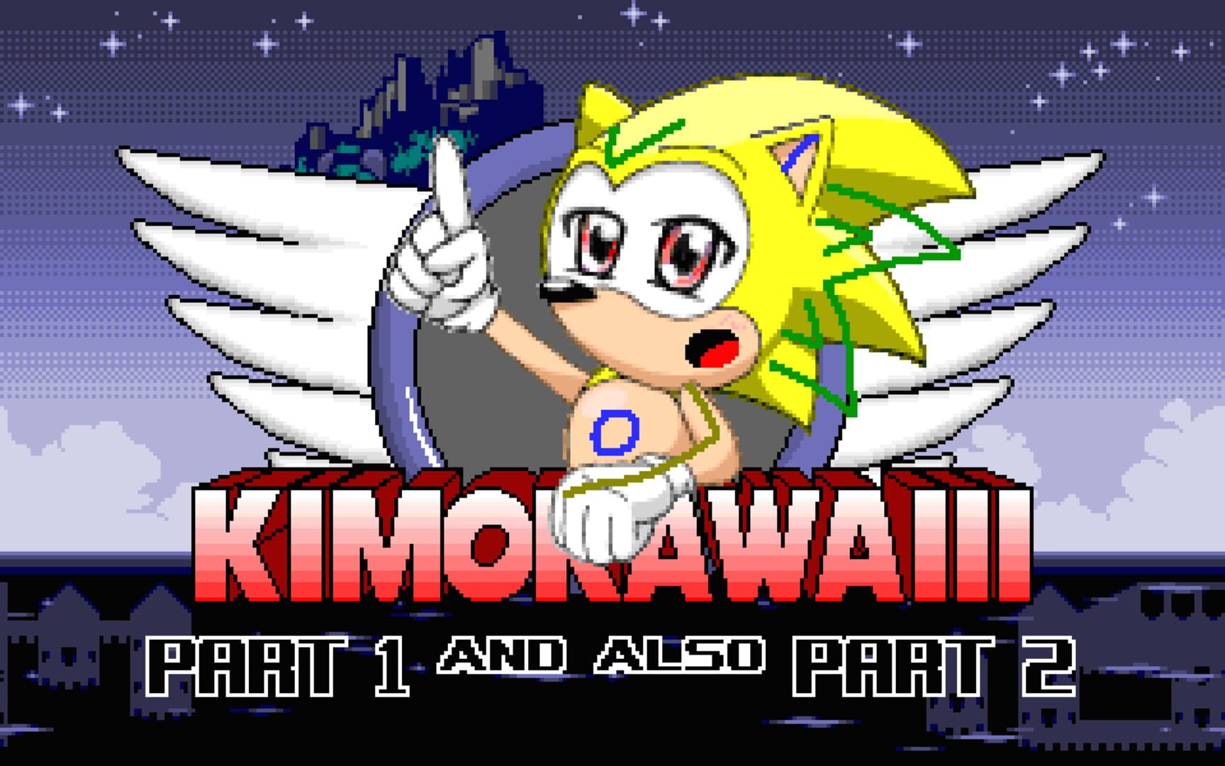 Kimokawaiii