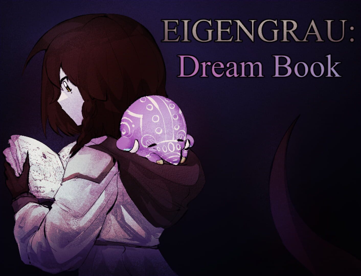 Eigengrau: Dream Book