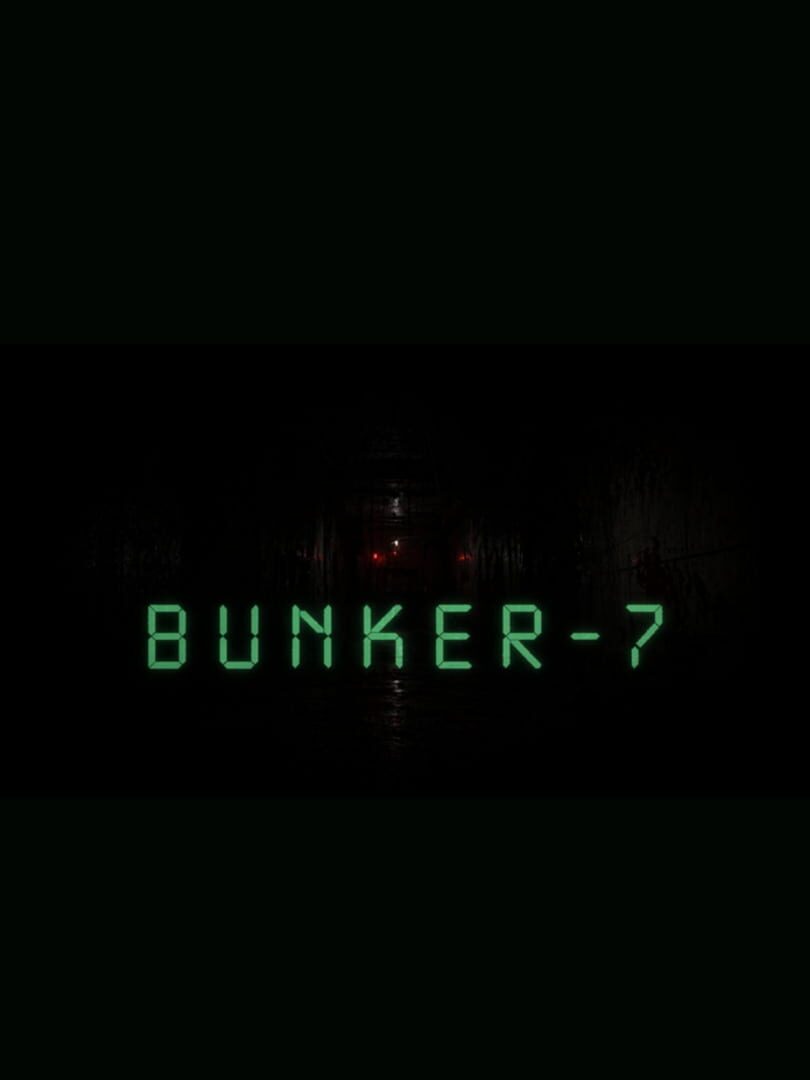 Bunker-7