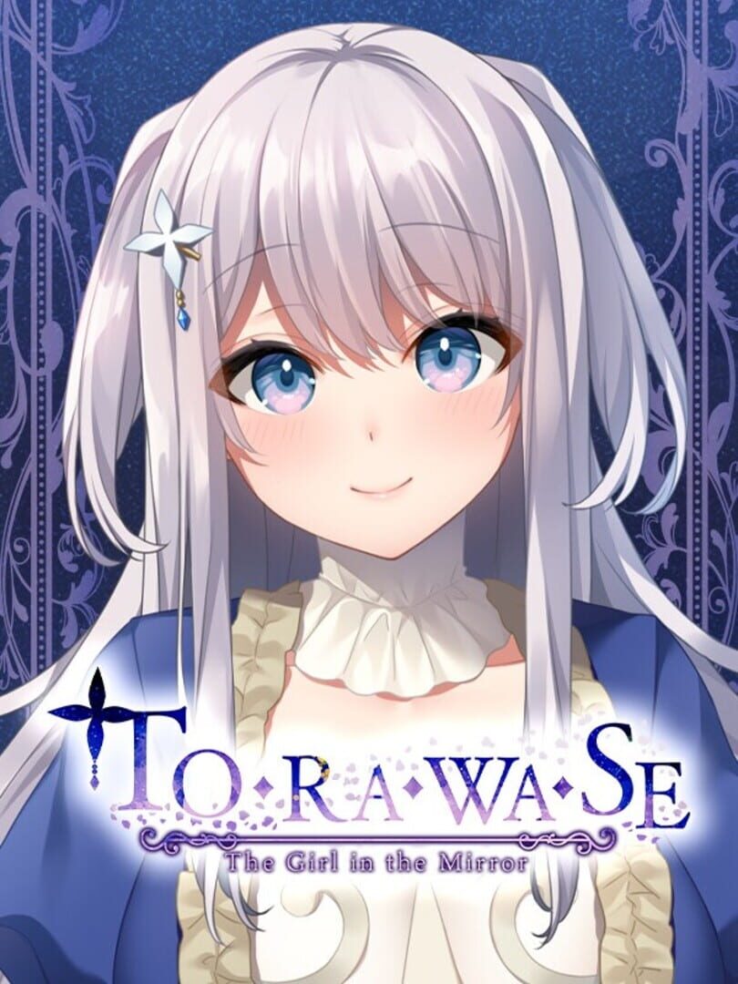 Jeu : Torawase: The Girl in the Mirror