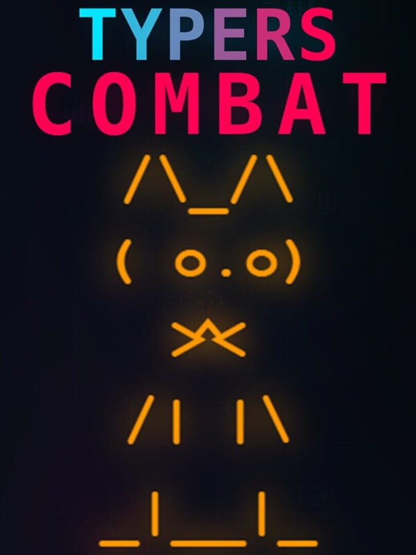 Jeu : Typers Combat