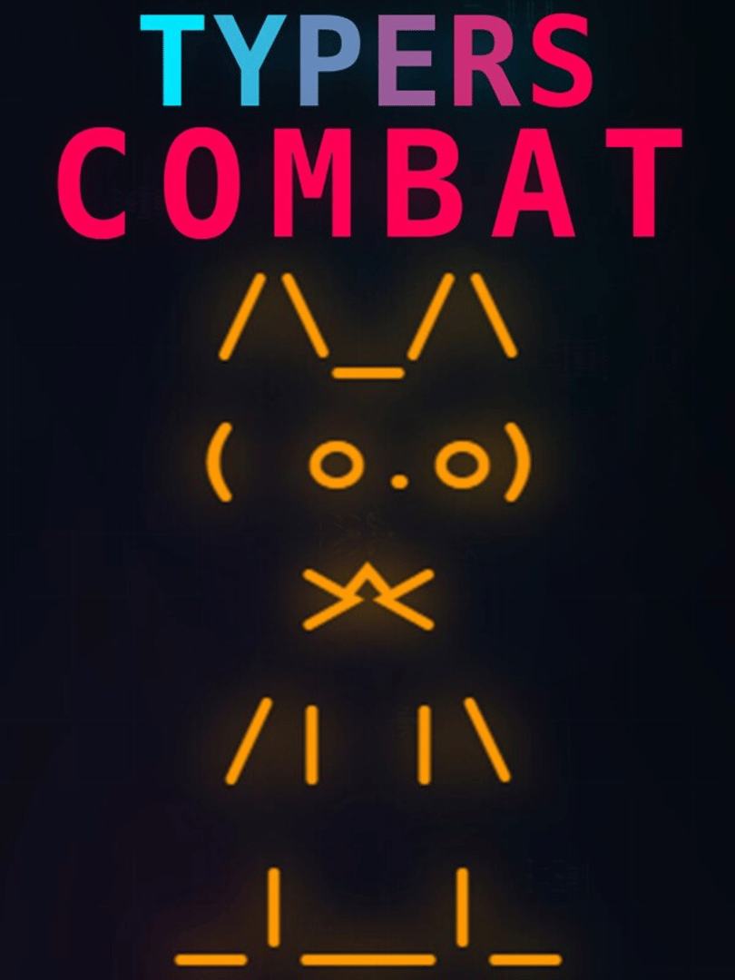 Typers Combat Cover