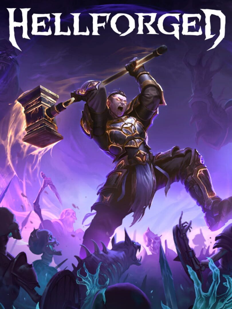 Hellforged