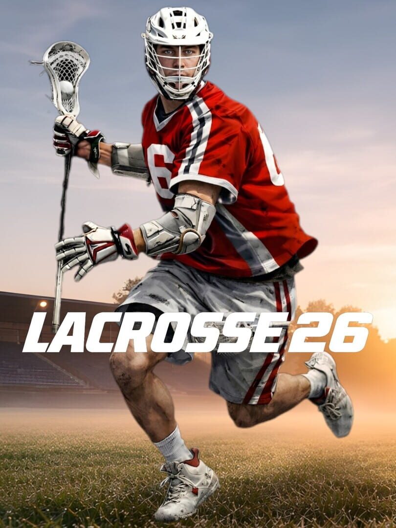 Lacrosse 26