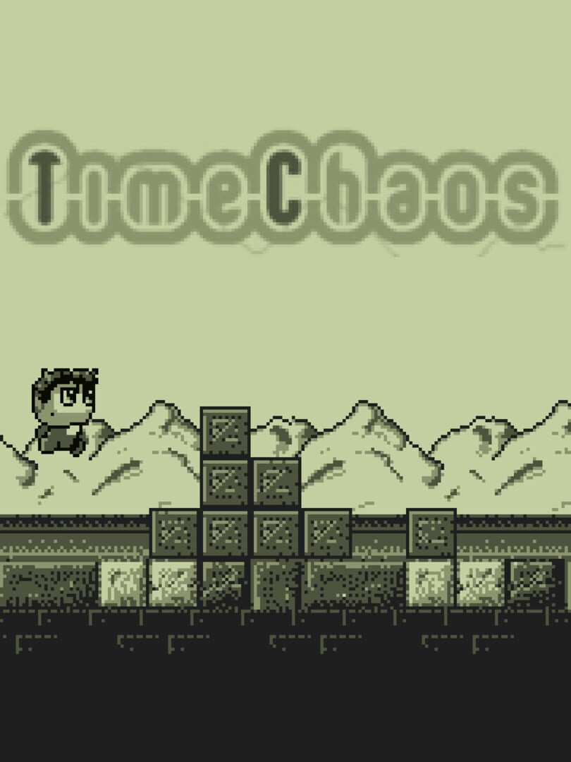 Time Chaos