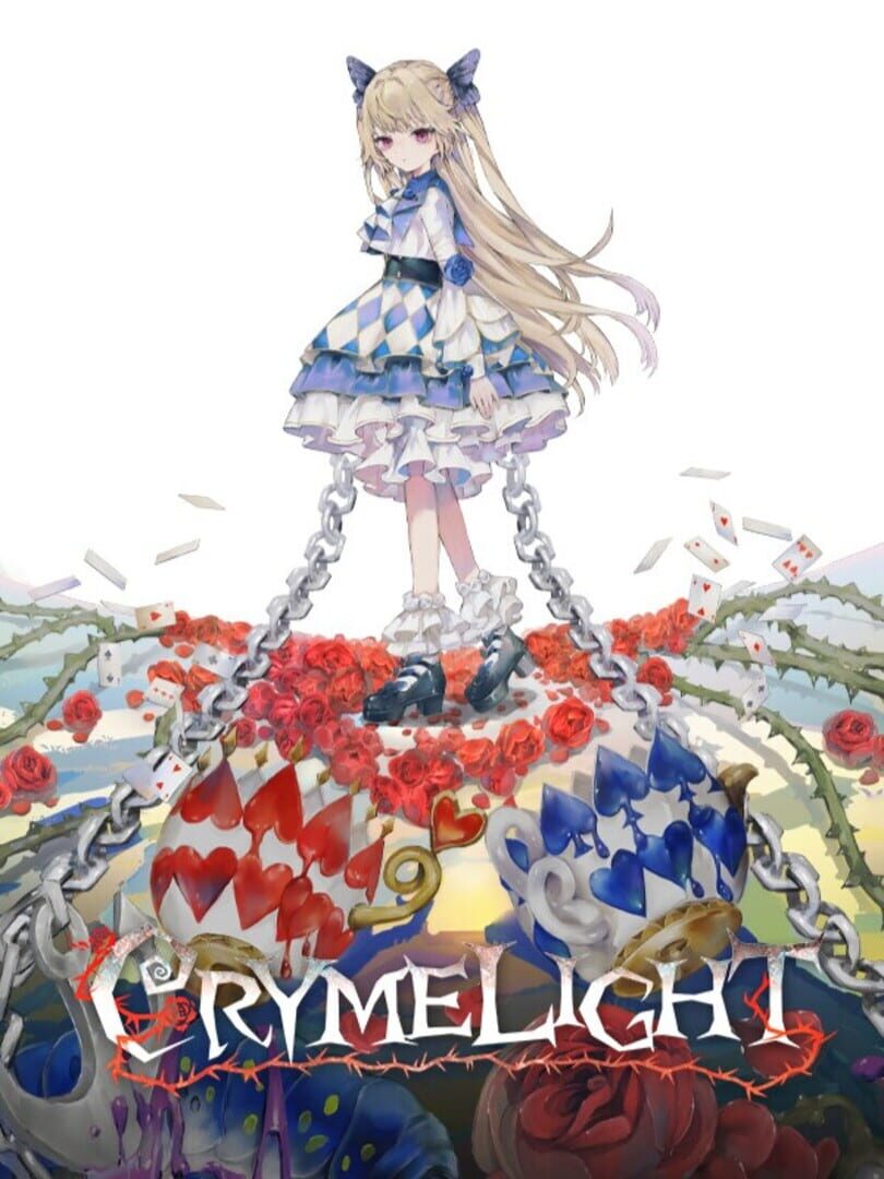 Crymelight