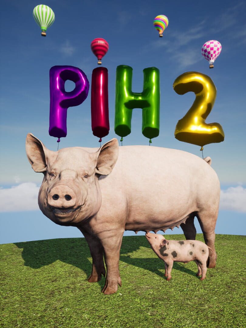 Pih 2