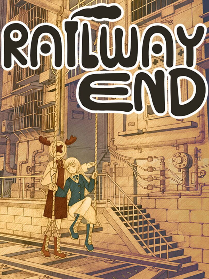 Railway End