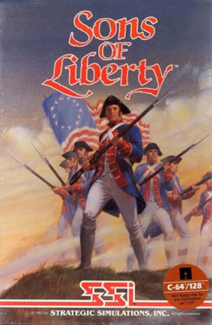 Sons of Liberty