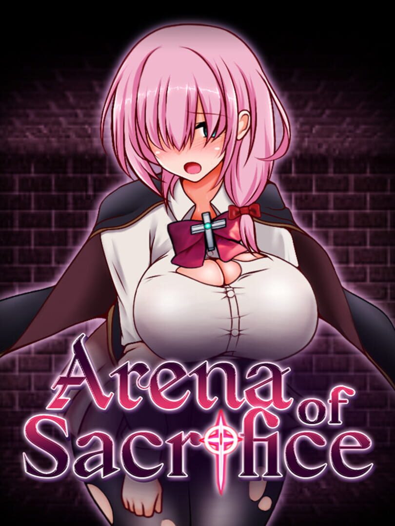 Arena of Sacrifice