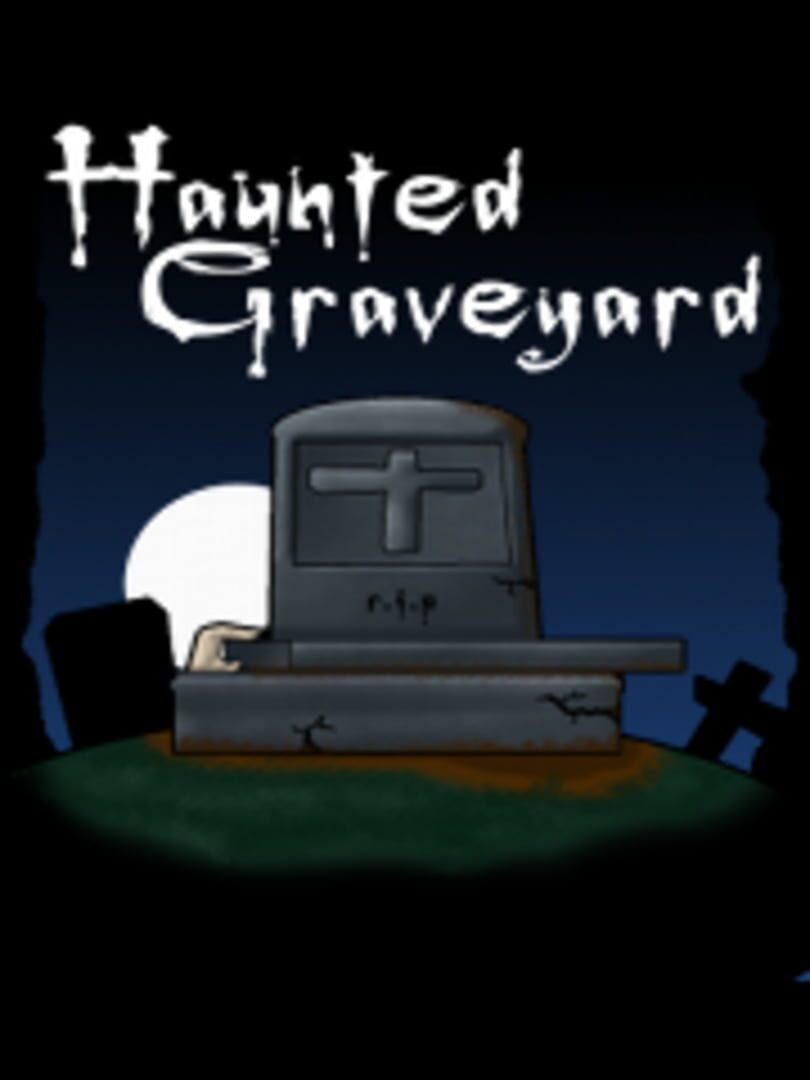 Haunted Graveyard