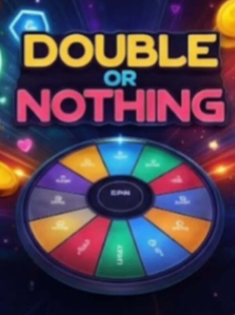 Cover image of Double or Nothing