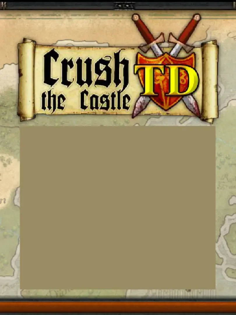 Crush the Castle TD