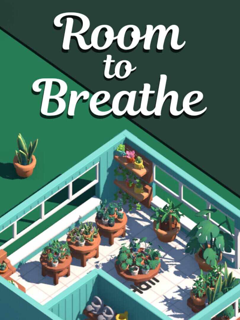 Room to Breathe